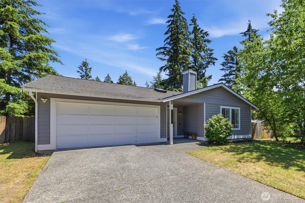 Photo of 26218 190th Place SE, Covington, WA 98042 (MLS # 2542761)
