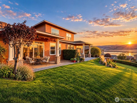Photo of 9108 Red Hawk Lane NW #A72, Quincy, WA 98848 (MLS # 2588089)