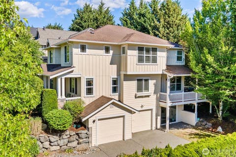 Photo of 16563 NE 119th Way, Redmond, WA 98052 (MLS # 2541810)