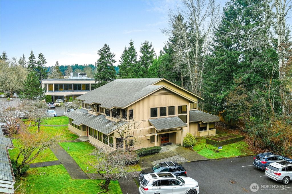 Photo of 12509 NE Bel Red Road, Bellevue, WA 98005 (MLS # 2490740)