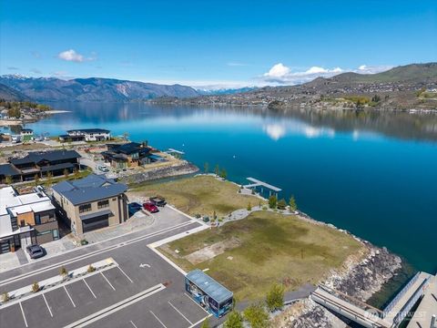 105 Bass Lane Chelan WA 98816
