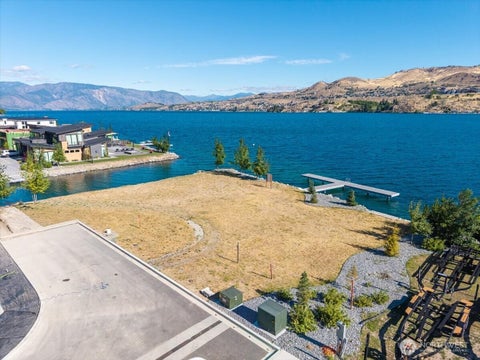 Photo of 105 Bass Lane, Chelan, WA 98816 (MLS # 2506682)