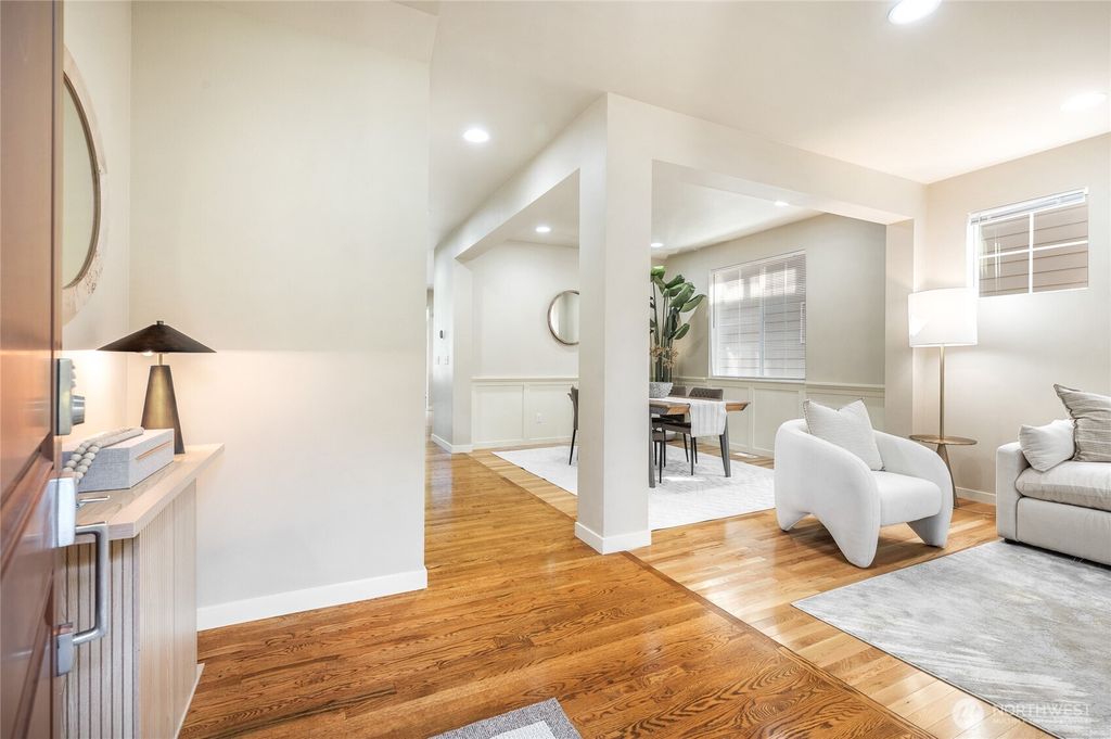 Photo of 10842 243rd Avenue NE, Redmond, WA 98053 (MLS # 2436892)