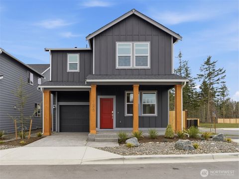 Photo of 1600 Dorjun Drive, Port Townsend, WA 98368 (MLS # 2475548)