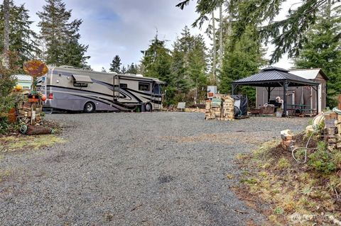 Photo of 2916 217th Street, Ocean Park, WA 98640 (MLS # 2333763)