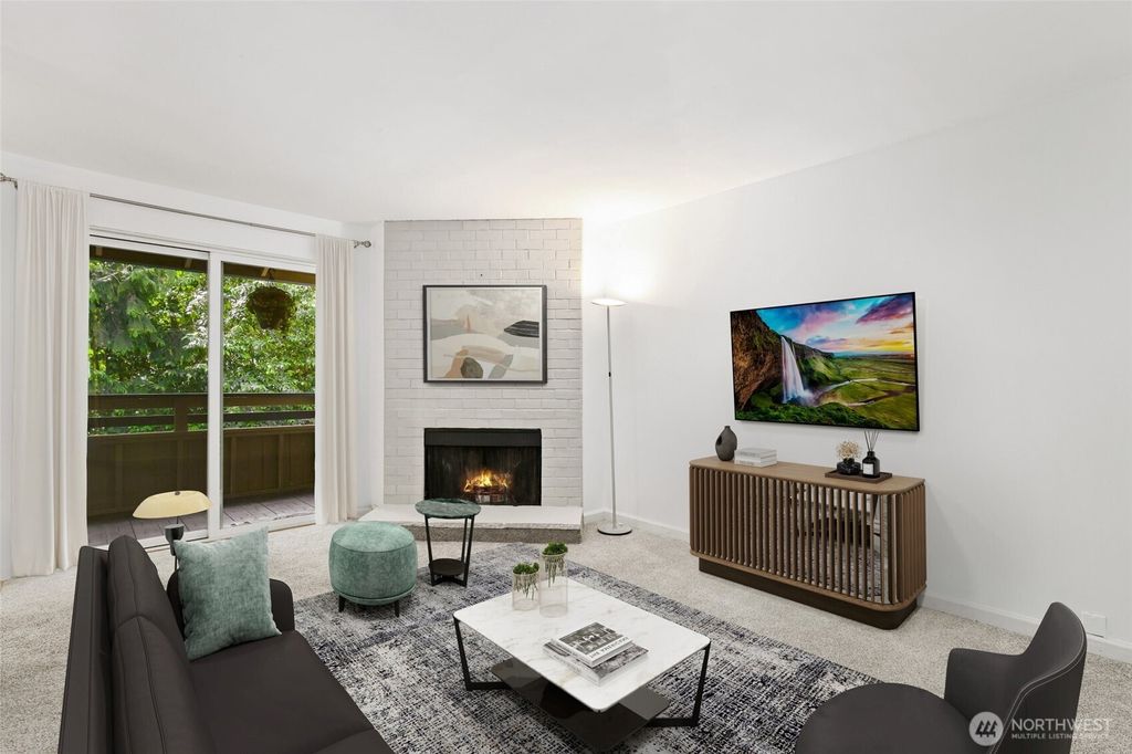 Photo of 17536 149th Avenue SE #O10, Renton, WA 98058 (MLS # 2411027)