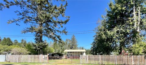 Photo of 2201 266th Place, Ocean Park, WA 98640 (MLS # 2367036)