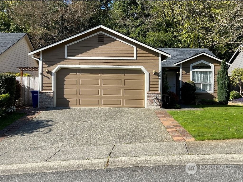 Photo of 2409 208th Place SE, Bothell, WA 98021 (MLS # 2227275)