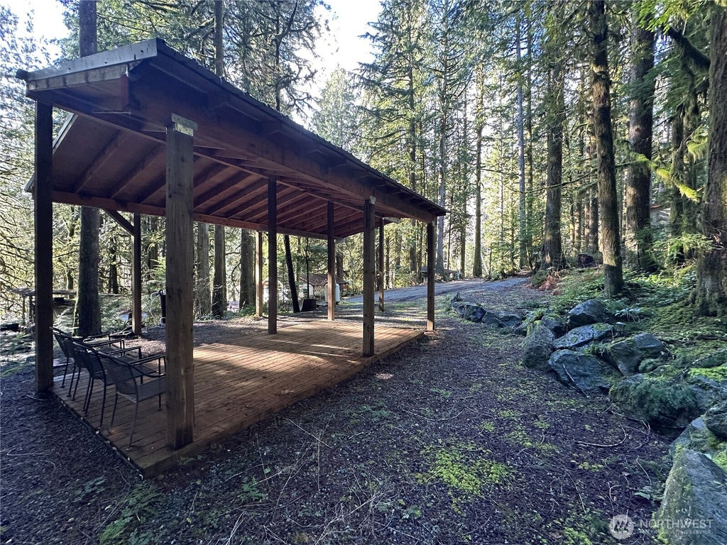 Photo of 44604 Similk Trail, Concrete, WA 98237 (MLS # 2564418)