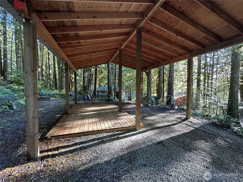 Photo of 44604 Similk Trail, Concrete, WA 98237 (MLS # 2564418)