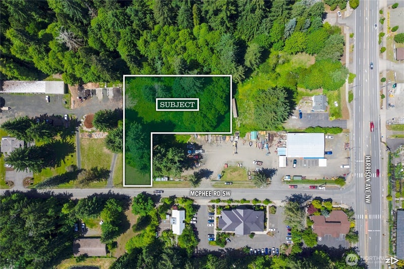 509 McPhee Road SW