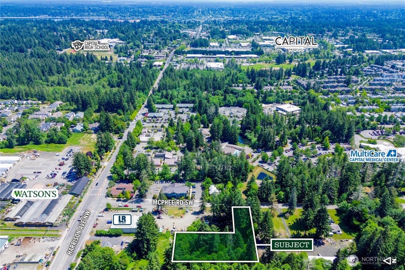 509 McPhee Road SW