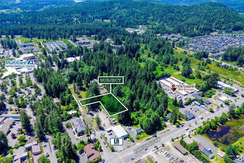 509 McPhee Road SW