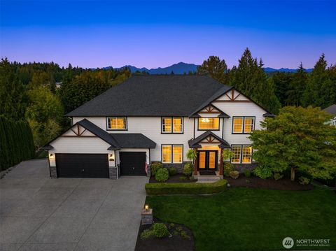 Photo of 3129 115th Avenue SE, Snohomish, WA 98290 (MLS # 2441355)