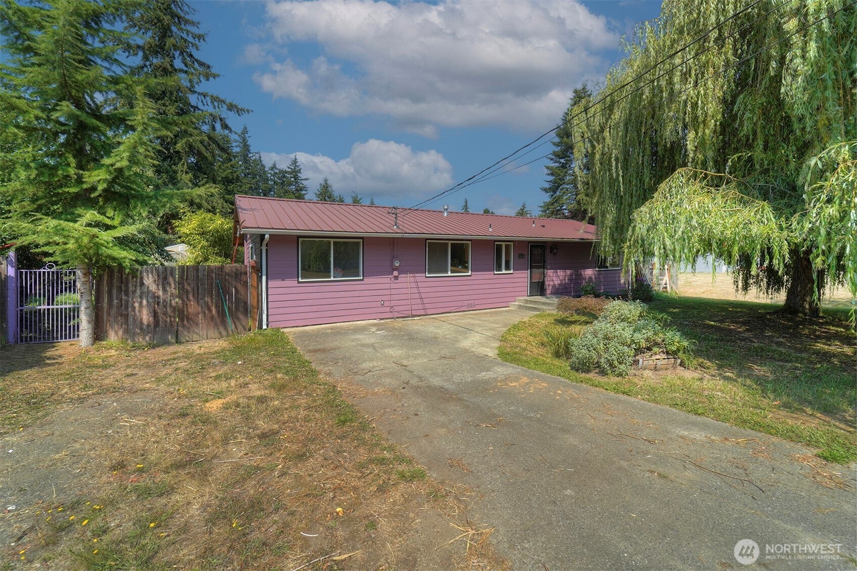 27019 Woodside Road NE