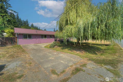 Photo of 27019 Woodside Road NE, Kingston, WA 98346 (MLS # 2570431)
