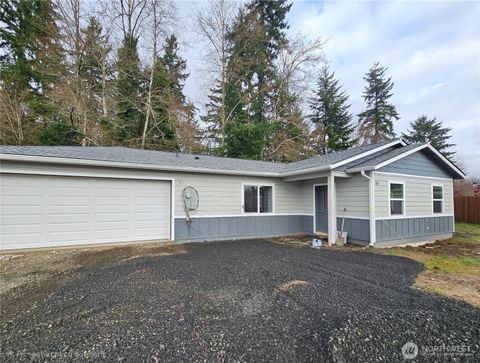 16 Pebble Creek Court Elma WA 98541