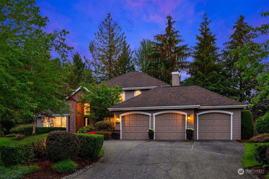Photo of 28015 NE 148th Place, Duvall, WA 98019 (MLS # 2244553)