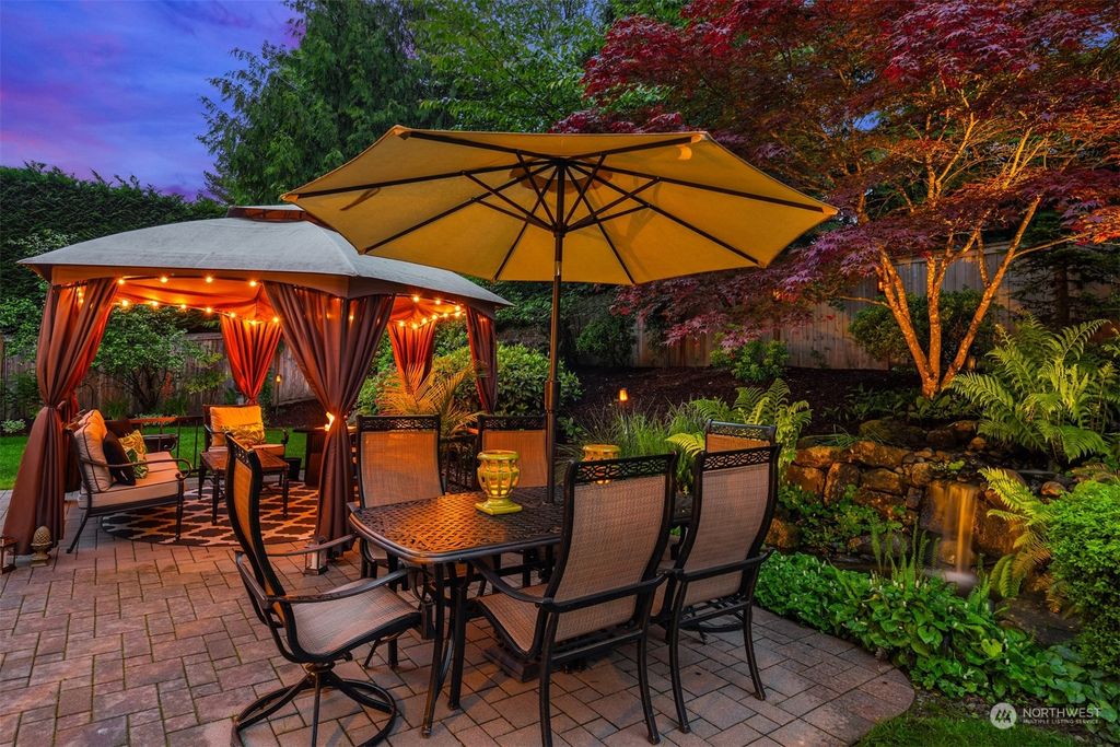 Photo of 28015 NE 148th Place, Duvall, WA 98019 (MLS # 2244553)