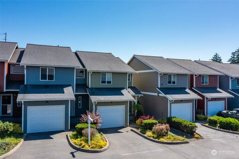 A home in Oak Harbor