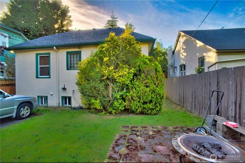 Photo of 7818 NE Lake City Way Way NE, Seattle, WA 98115 (MLS # 2514400)