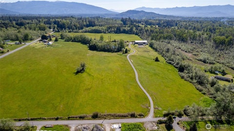 Photo of 0 Swanson Road, Bow, WA 98232 (MLS # 2578220)