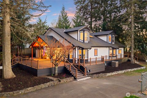 Photo of 2518 Cincinnati Street, Steilacoom, WA 98388 (MLS # 2505097)