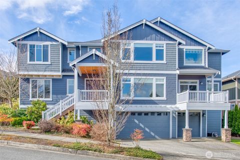14517 NE 99th ave, Bothell, WA 98011 - MLS#: 2342851