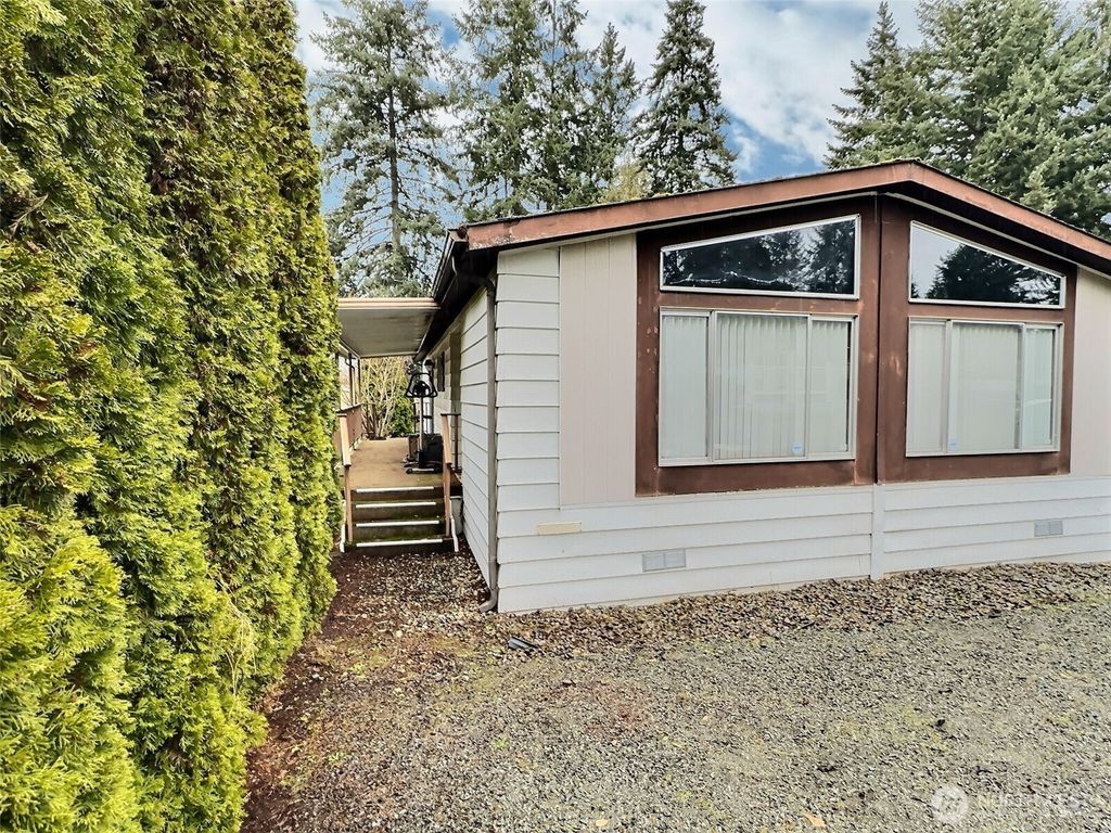 Photo of 605 167th Street Ct E #16, Spanaway, WA 98387 (MLS # 2478171)