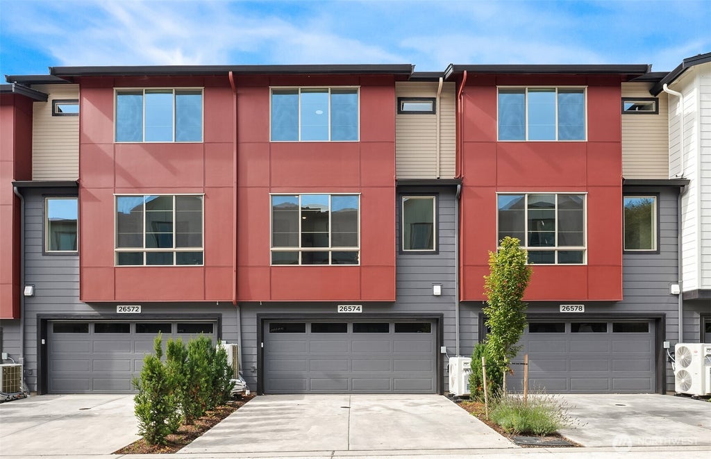 Photo of 26574 NE 143rd Street #40-E, Duvall, WA 98019 (MLS # 2584928)