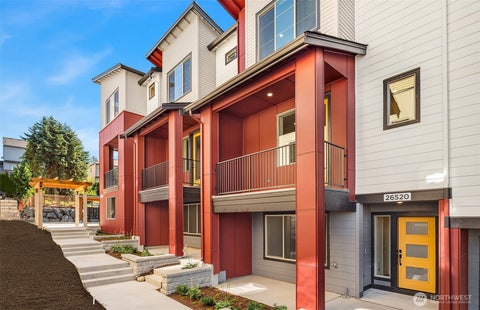 Photo of 26574 NE 143rd Street #40-E, Duvall, WA 98019 (MLS # 2584928)