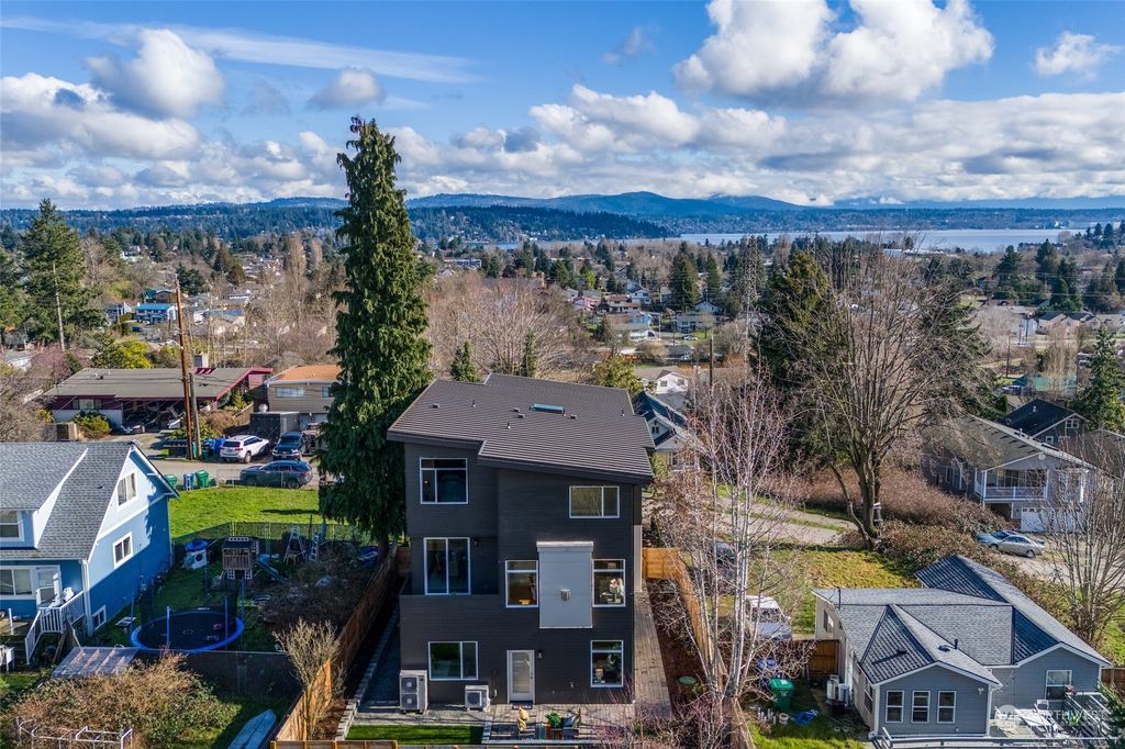 Photo of 8331 39th Avenue S, Seattle, WA 98118 (MLS # 2236463)