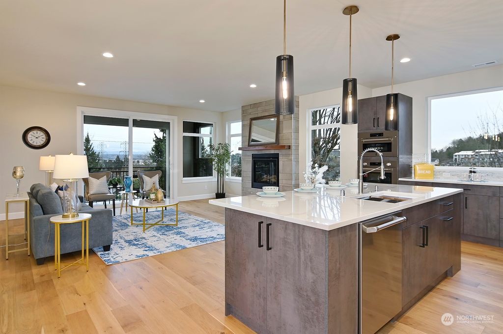 Photo of 8331 39th Avenue S, Seattle, WA 98118 (MLS # 2236463)