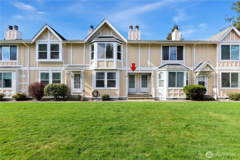 2615 Mountain View Avenue W Unit 6A, Tacoma, WA 98466 - MLS#: 2340614