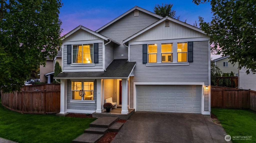 Photo of 20020 Ramblewood Road SE, Monroe, WA 98272 (MLS # 2588356)