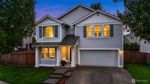Photo of 20020 Ramblewood Road SE, Monroe, WA 98272 (MLS # 2588356)