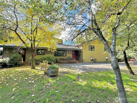 Photo of 24703 NE State Route 3, Belfair, WA 98528 (MLS # 2443536)