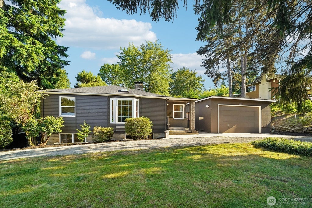 Photo of 15825 SE 116TH Street, Renton, WA 98059 (MLS # 2575410)