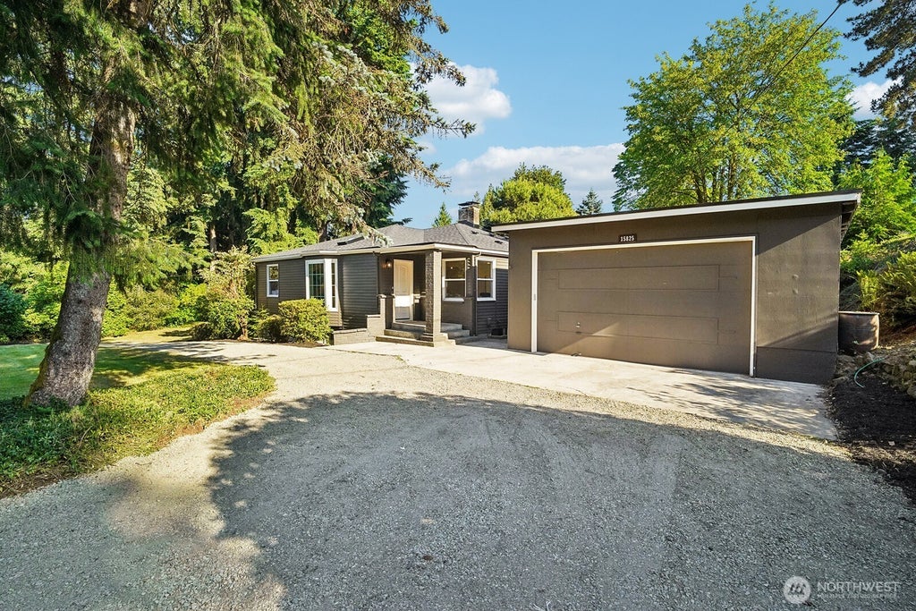 Photo of 15825 SE 116TH Street, Renton, WA 98059 (MLS # 2575410)