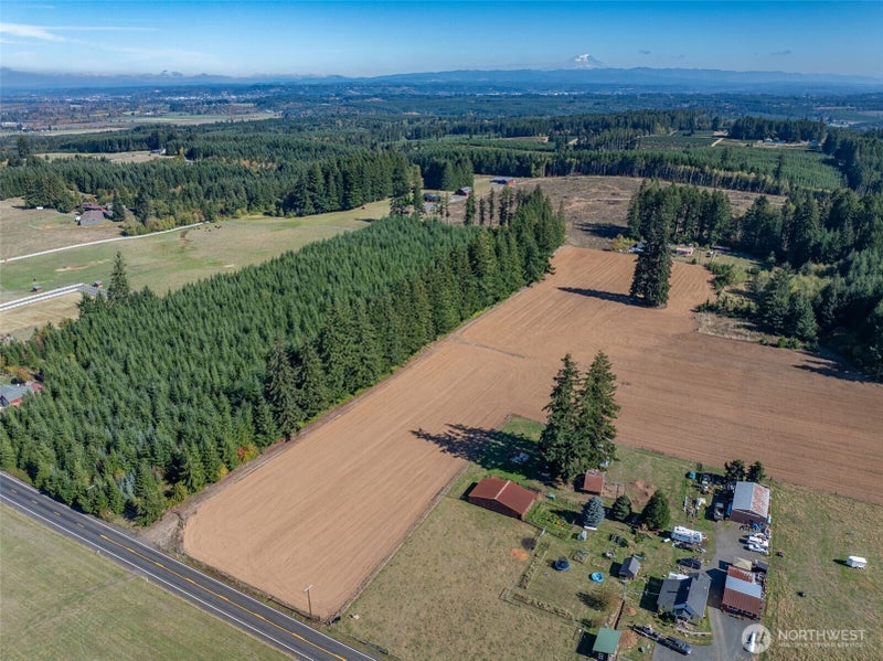 0 Lot 1 Frogner Road