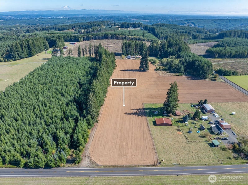 0 Lot 1 Frogner Road
