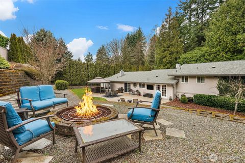 Photo of 3429 Lincoln Drive NE, Renton, WA 98056 (MLS # 2483364)