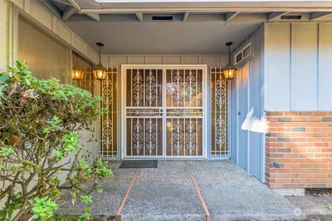 A home in Vancouver