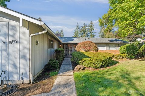 A home in Vancouver