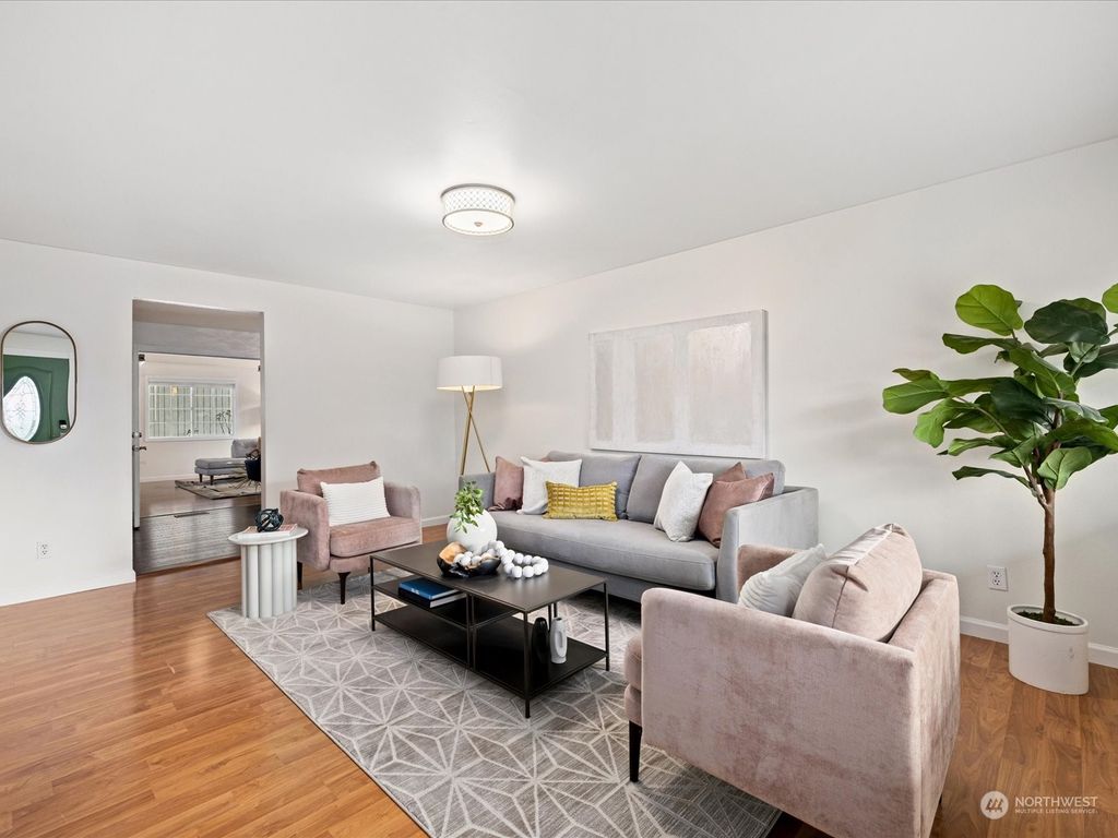 Photo of 32550 7th Place S, Federal Way, WA 98003 (MLS # 2182523)