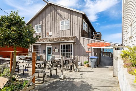 A home in Coupeville