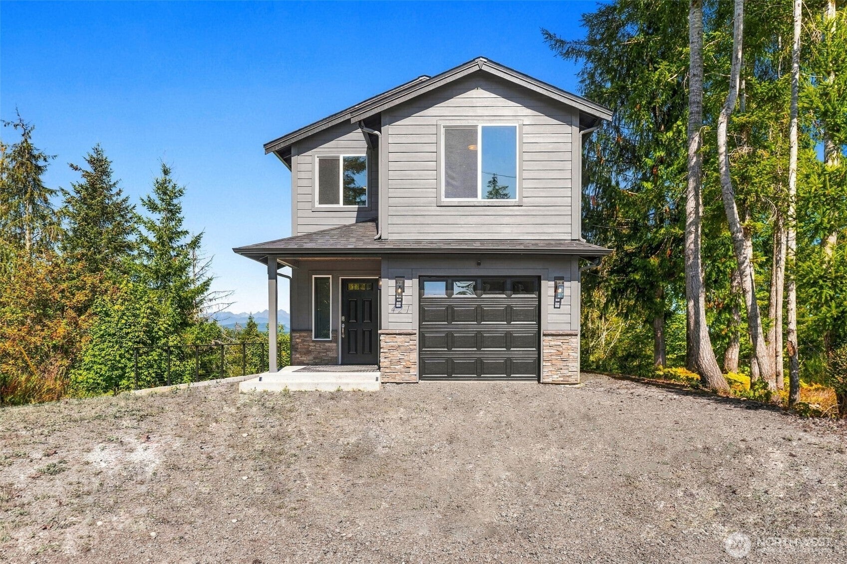 421 W Satsop Drive