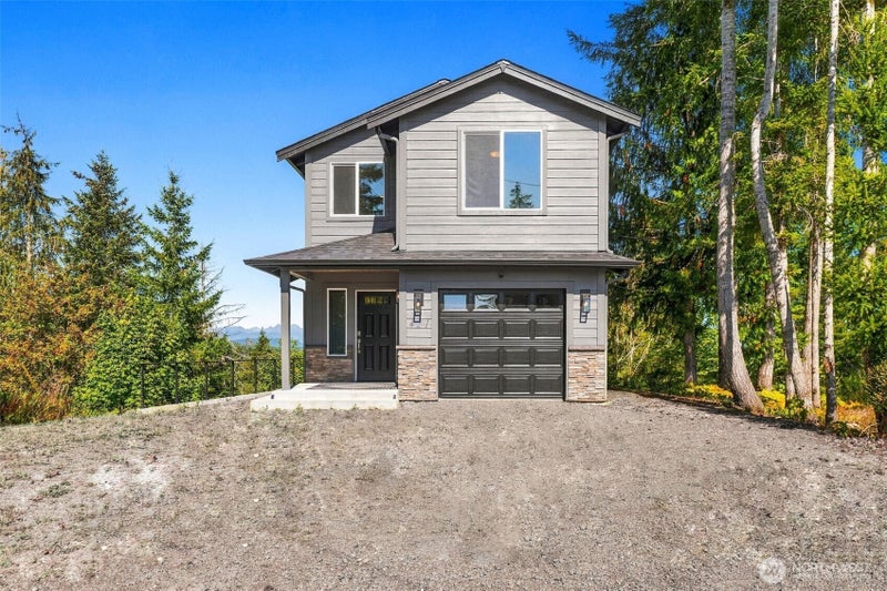 421 W Satsop Drive