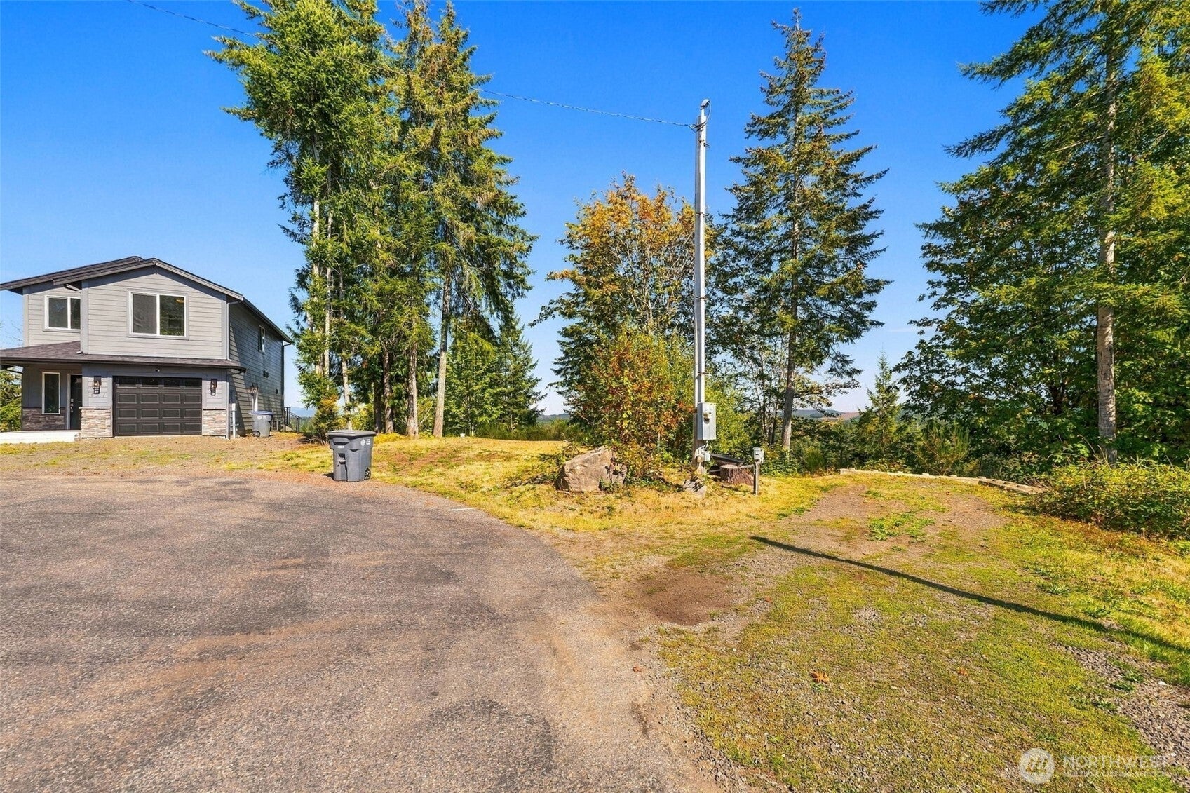 421 W Satsop Drive