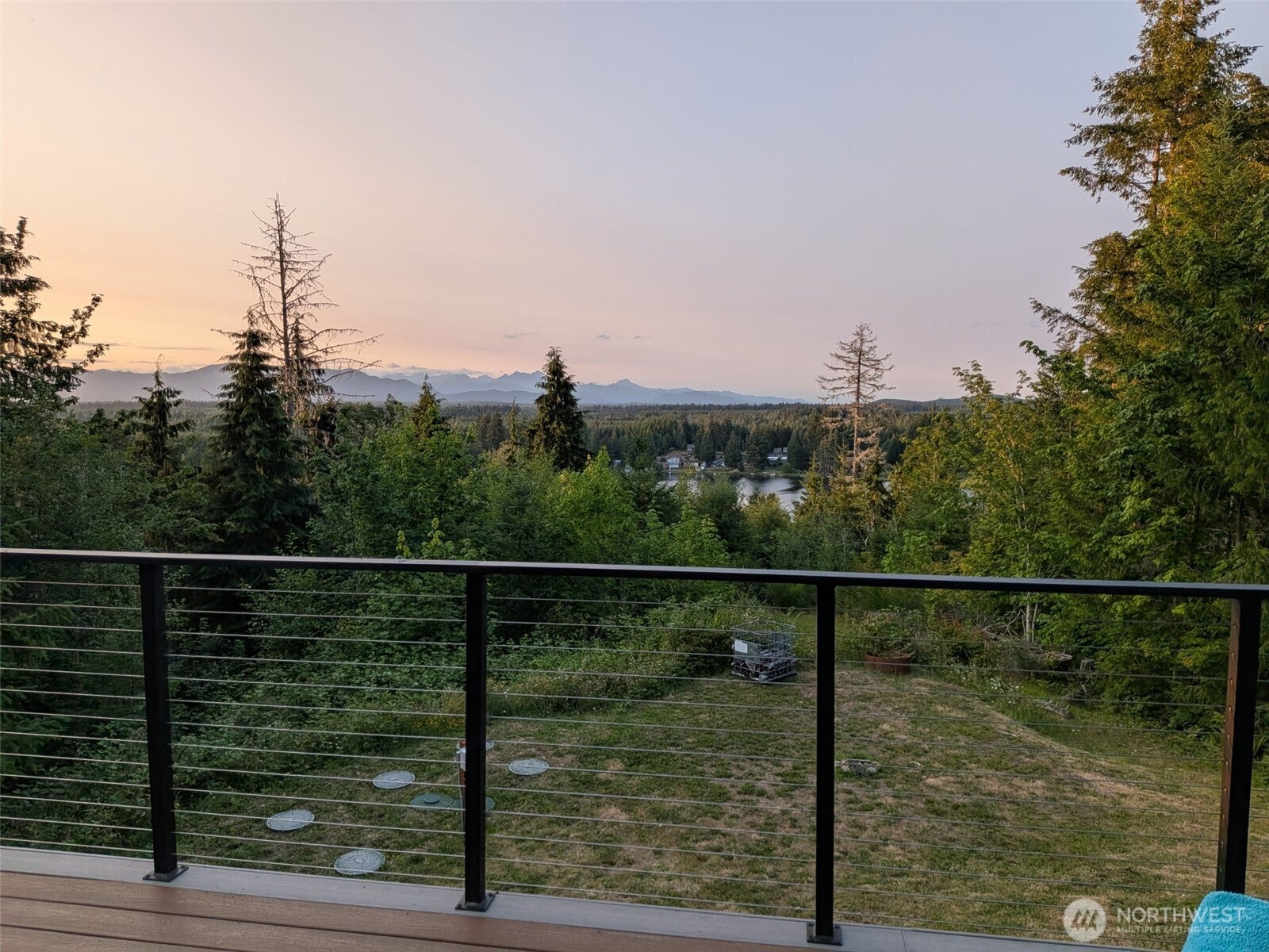 421 W Satsop Drive
